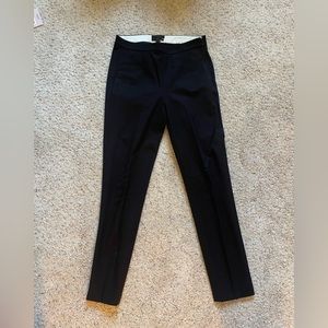 J Crew Martie Pant